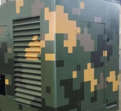 六安要保证迷彩漆施工的颜色准确性